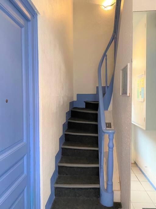 Cosy Duplex Centre Trouville Parking Gratuit 외부 사진